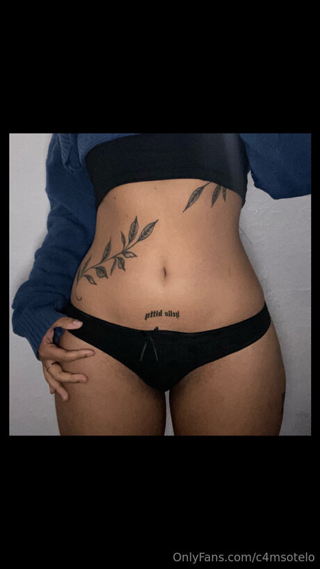 C4msotelo pornstar xxx gallery