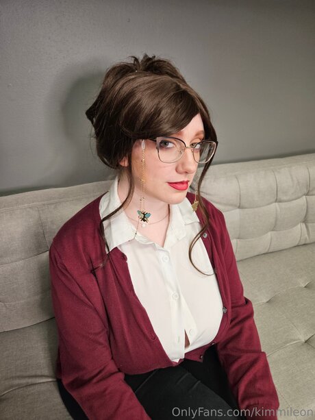 Kimmileon star art pics