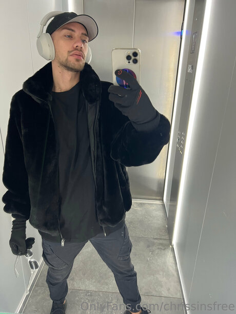 Chrissinsfree pretty model gallery