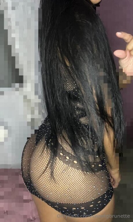 Sweetgbrunette model best pictures