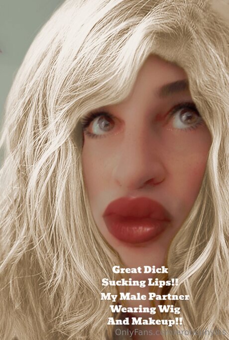 Eroticphyllis adult model img