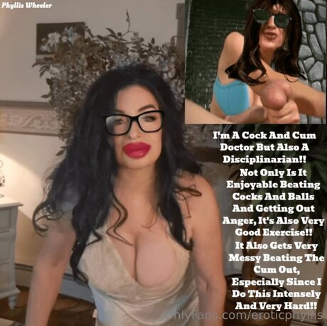 Eroticphyllis sexy actress photo