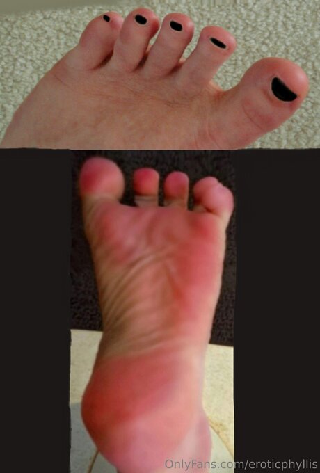 Eroticphyllis art star photo