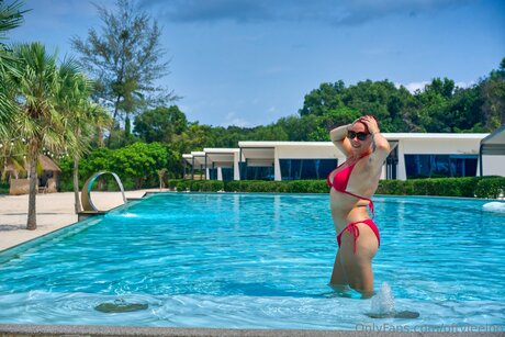 skinny asian onlyfans beautiful naked image