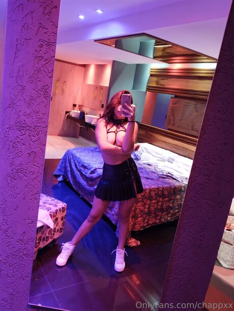 Chappxx pornstar nice archive