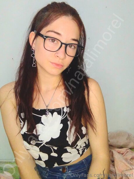 Natalimorel perfect star archive