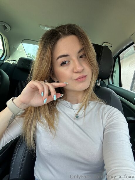 Roxy X Foxy pornstar adult pics