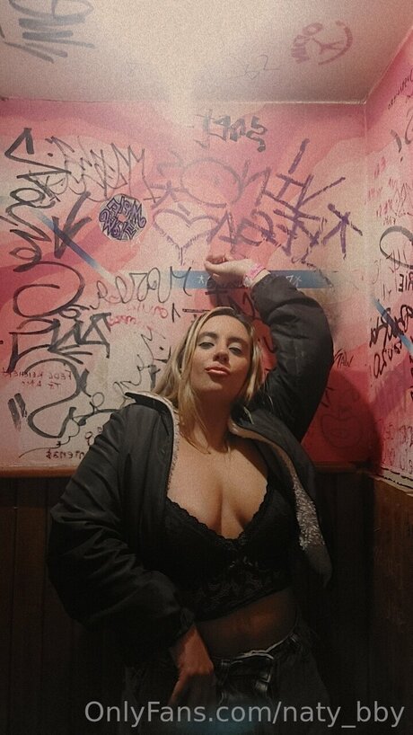 Naty Bby pornstar top photos