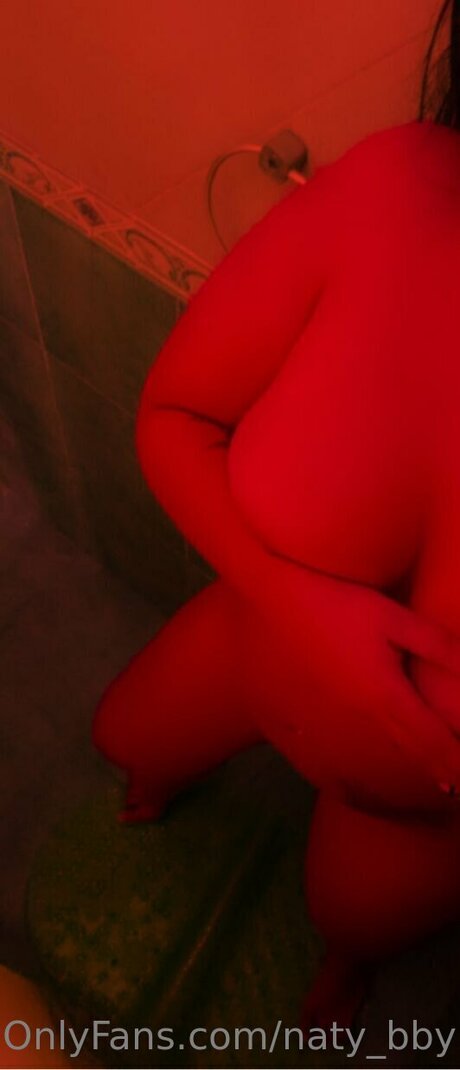 Naty Bby star exclusive gallery