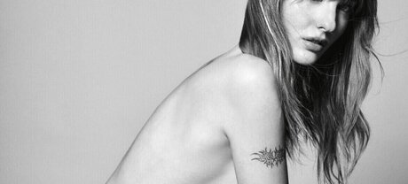 Vic De Angelis model exclusive pics