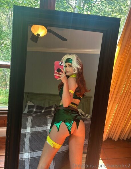 wedgie onlyfans exclusive picture