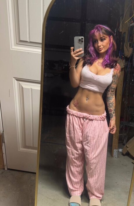 Lauren Hunt naked model galleries