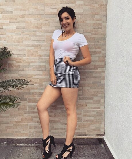 Bety Gaxiola naked star galleries