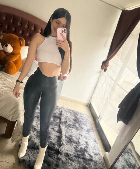 Bety Gaxiola sex model picture