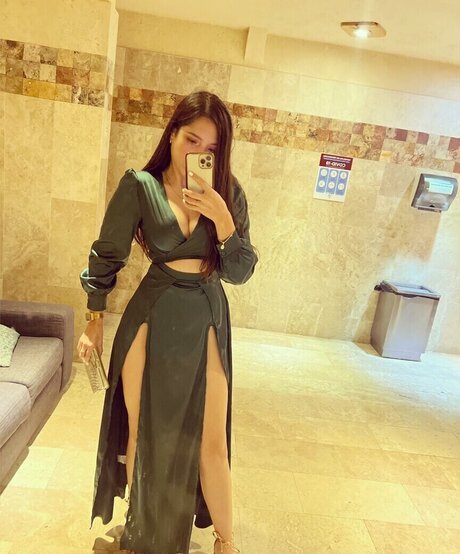 Bety Gaxiola nude star pic