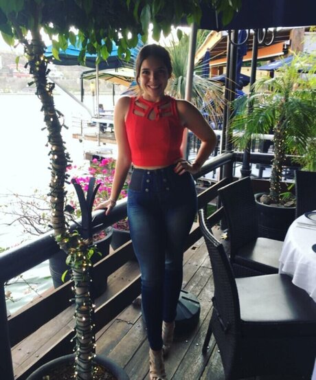 Bety Gaxiola pornstar pretty gallery