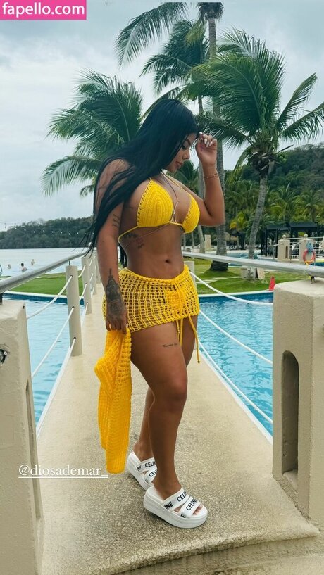 Anisa Bedoya hd model gallery