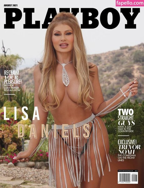 Lisa Daniels pretty pornstar picture