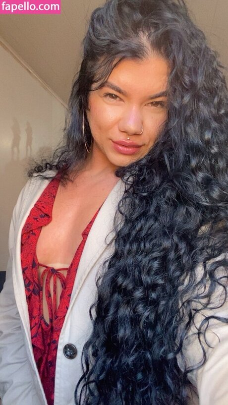 Leticia Veras art pornstar picture