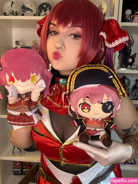 Fuyumuju porn model gallery