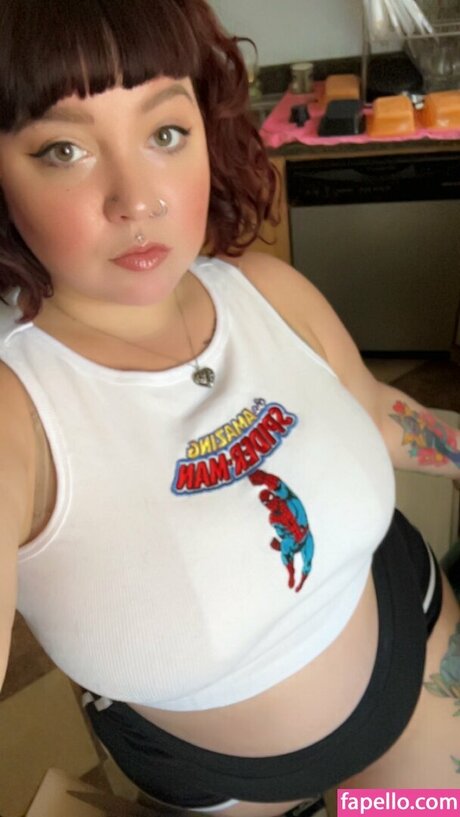 Comicbookdays erotic star photo