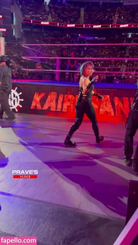 Asuka WWE star beautiful galleries