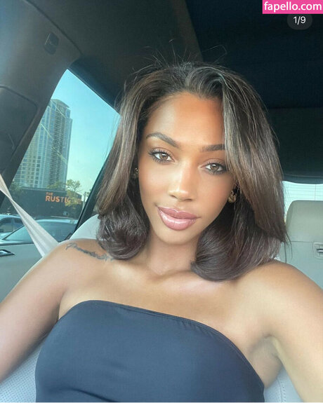 Kysre Rae Gondrezick star hd images