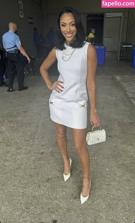 Kysre Rae Gondrezick nice star galleries