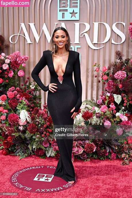 Kysre Rae Gondrezick free actress images