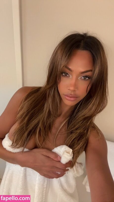 Kysre Rae Gondrezick star sexy photos