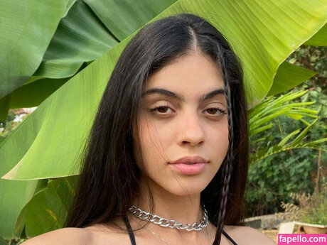 Menina Veneno top pornstar pic