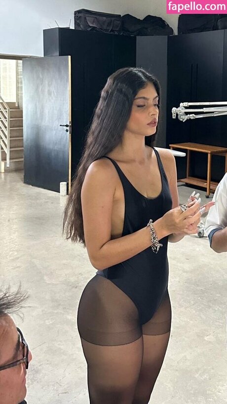 Menina Veneno nice pornstar photo