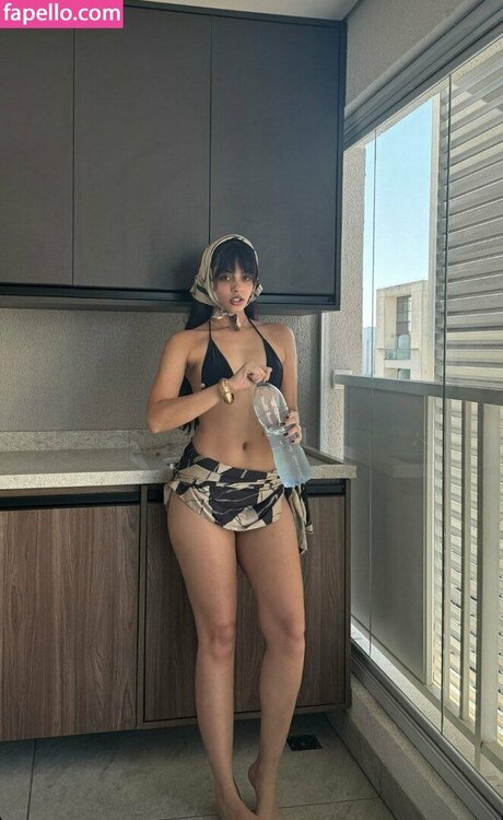 Menina Veneno pornographic actress pics