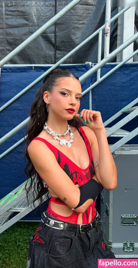 Nina Chuba pornstar hot image