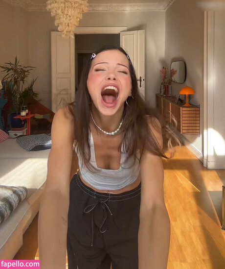 Nina Chuba nice star gallery