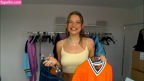 Nina Chuba pornstar free pics