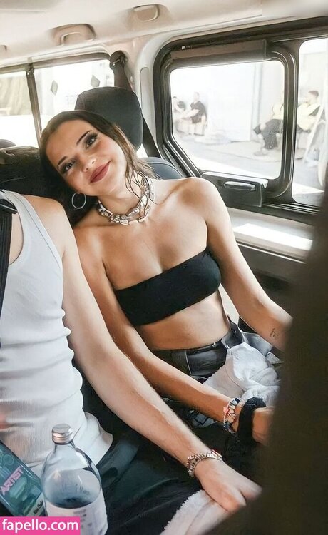 Nina Chuba pretty pornstar image