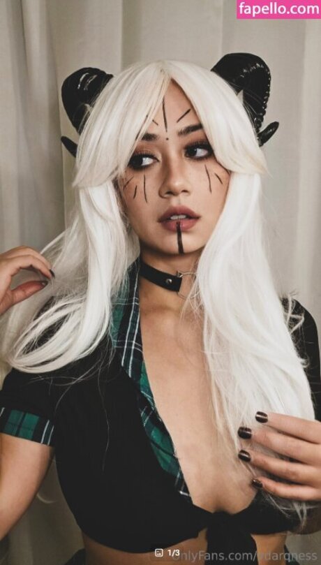 VDarquise pornstar pretty images