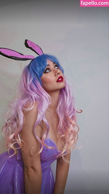 VDarquise star hot images