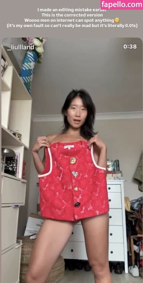 _liullland star pornographic image