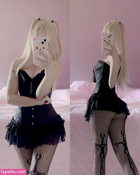 Dollfault star high quality img