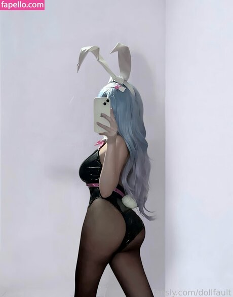 Dollfault pornstar hot galleries