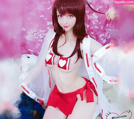 Suminoze pornographic model archive