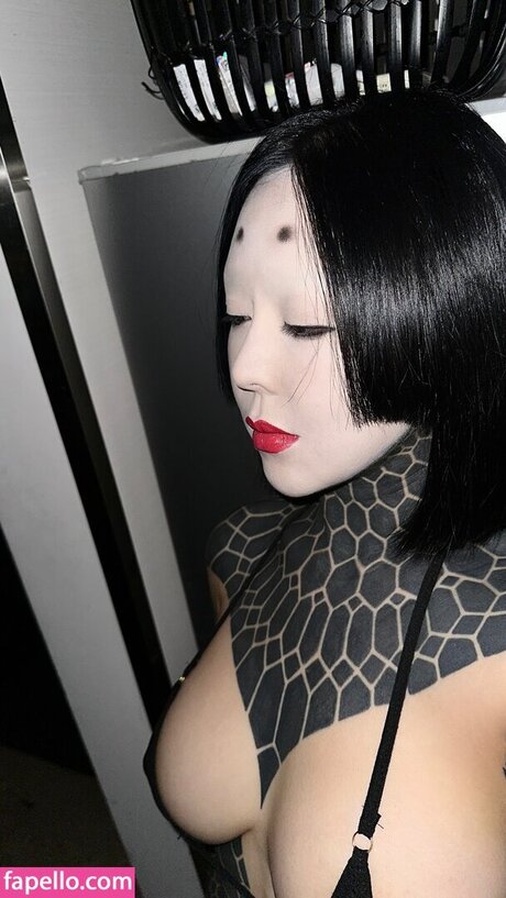 Xiaoaiepoch exclusive model pics