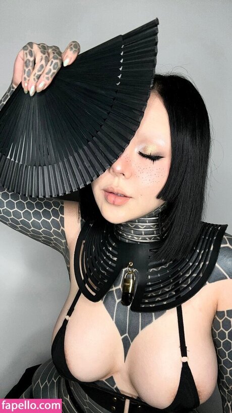 Xiaoaiepoch nice pornstar archive