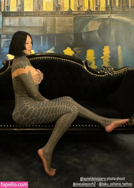 Xiaoaiepoch top pornstar image