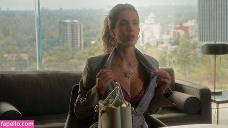 Gaby Espino nude model pictures