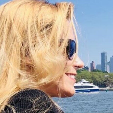 Andrea Kaiser top model pic