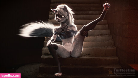 furflection high quality pornstar galleries