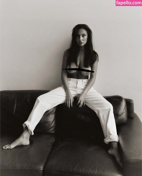 Alice Mamonova model pornographic pictures